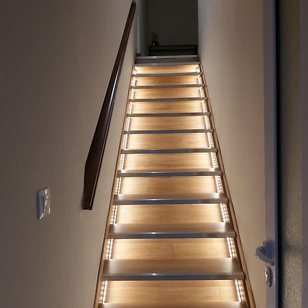 Sitia City Center Luxury Apartment 외부 사진