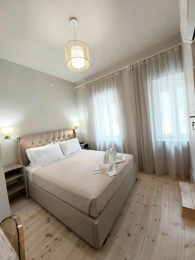 Sitia City Center Luxury Apartment 외부 사진