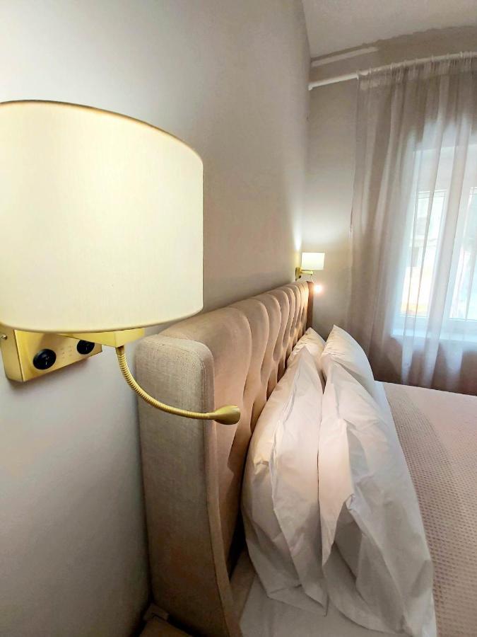 Sitia City Center Luxury Apartment 외부 사진