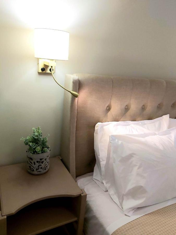 Sitia City Center Luxury Apartment 외부 사진