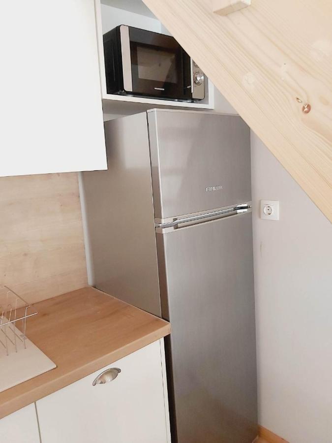 Sitia City Center Luxury Apartment 외부 사진
