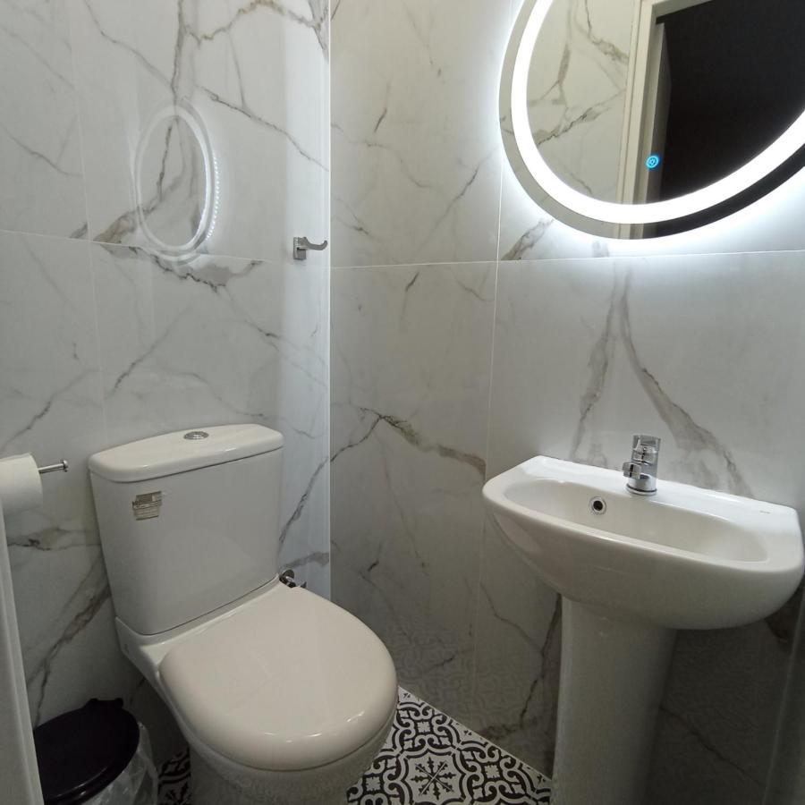 Sitia City Center Luxury Apartment 외부 사진