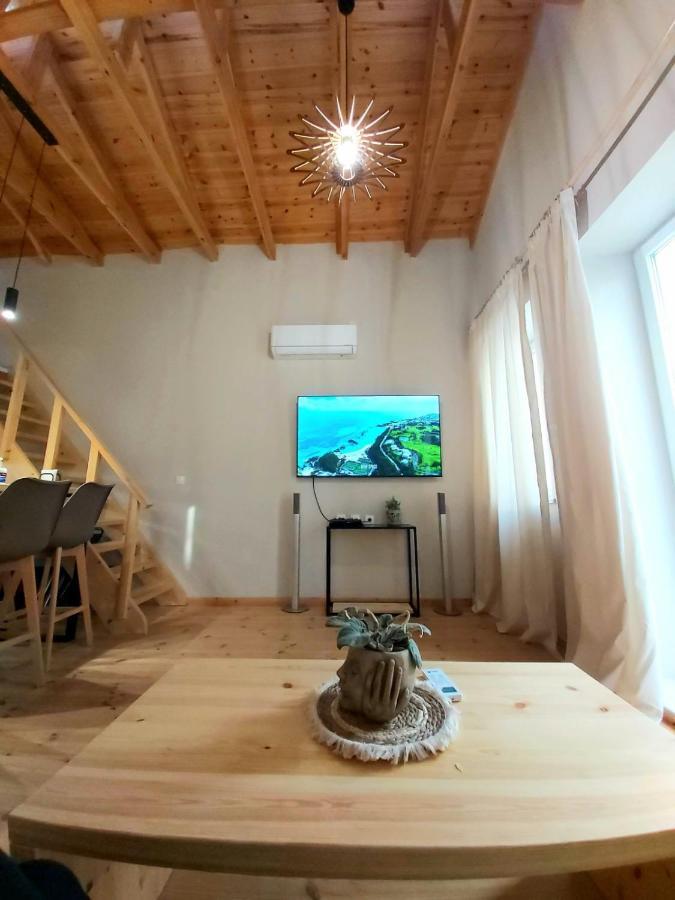 Sitia City Center Luxury Apartment 외부 사진