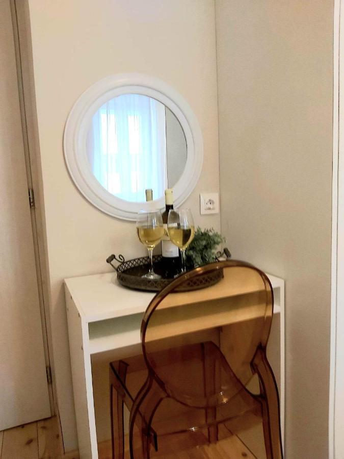 Sitia City Center Luxury Apartment 외부 사진