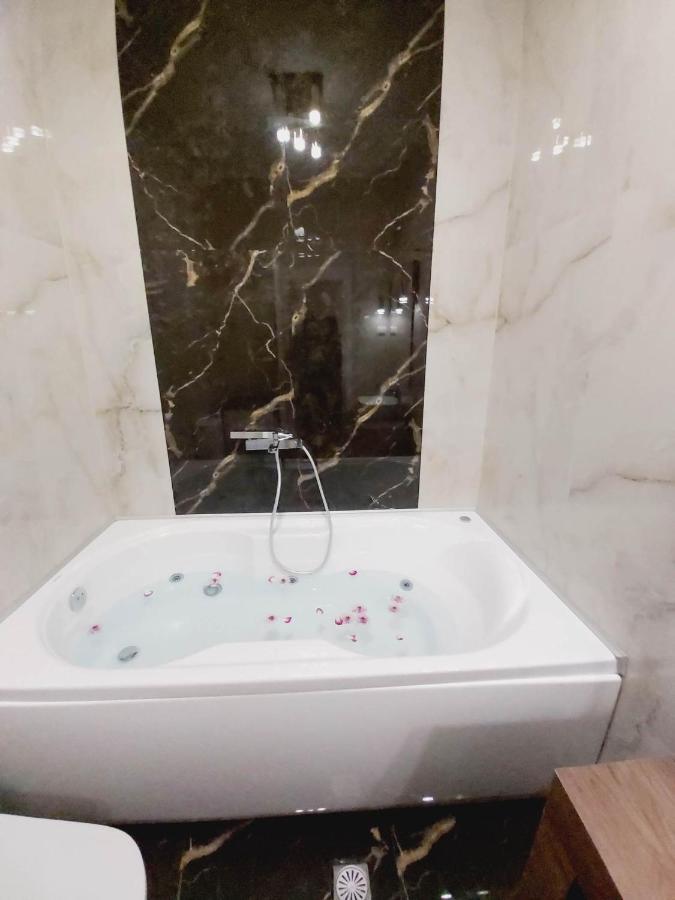Sitia City Center Luxury Apartment 외부 사진