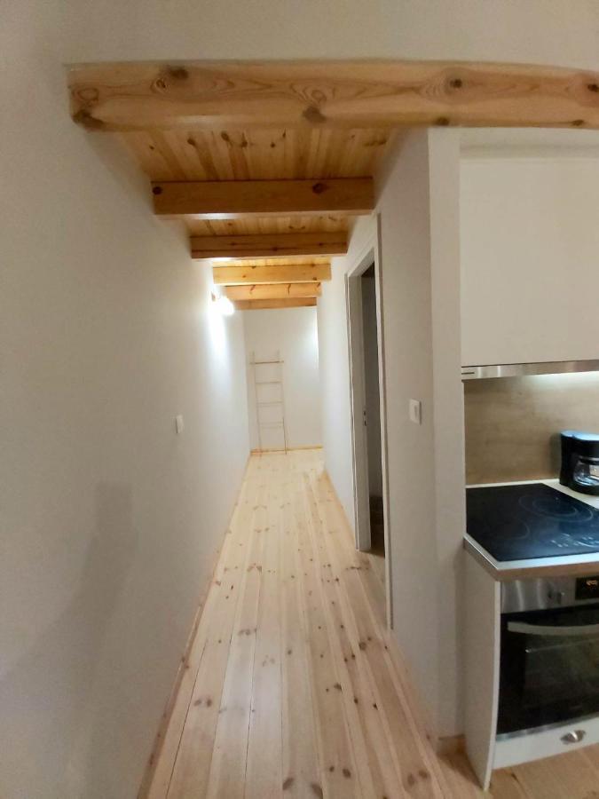 Sitia City Center Luxury Apartment 외부 사진