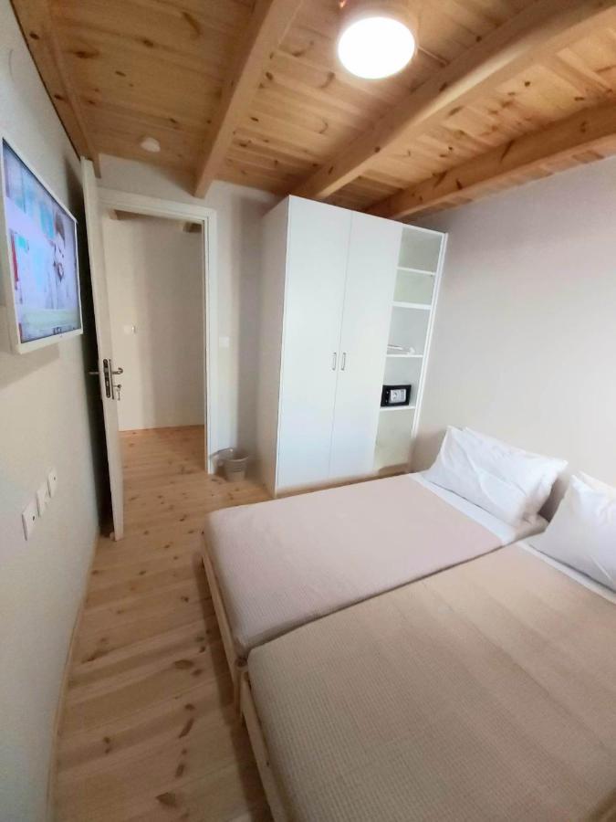 Sitia City Center Luxury Apartment 외부 사진