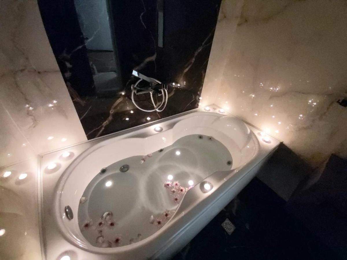Sitia City Center Luxury Apartment 외부 사진