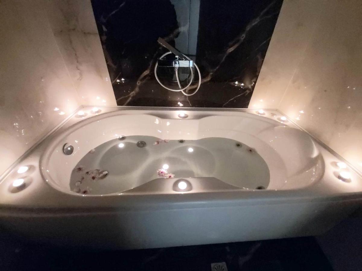 Sitia City Center Luxury Apartment 외부 사진