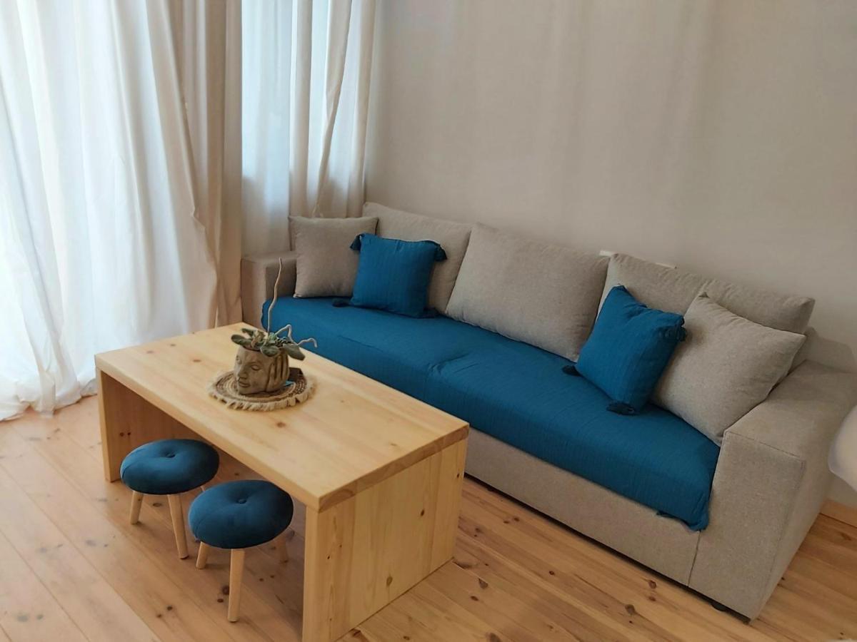 Sitia City Center Luxury Apartment 외부 사진