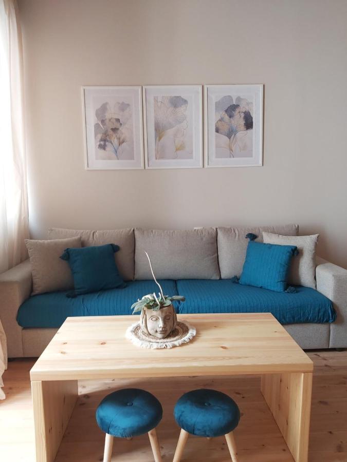 Sitia City Center Luxury Apartment 외부 사진