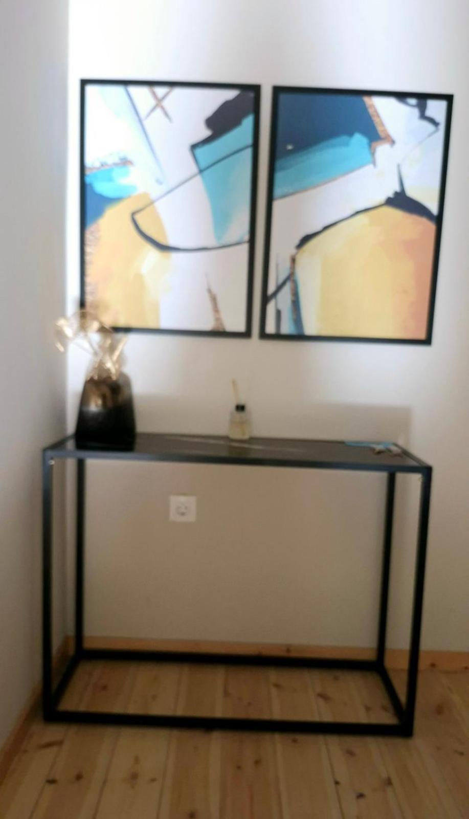 Sitia City Center Luxury Apartment 외부 사진