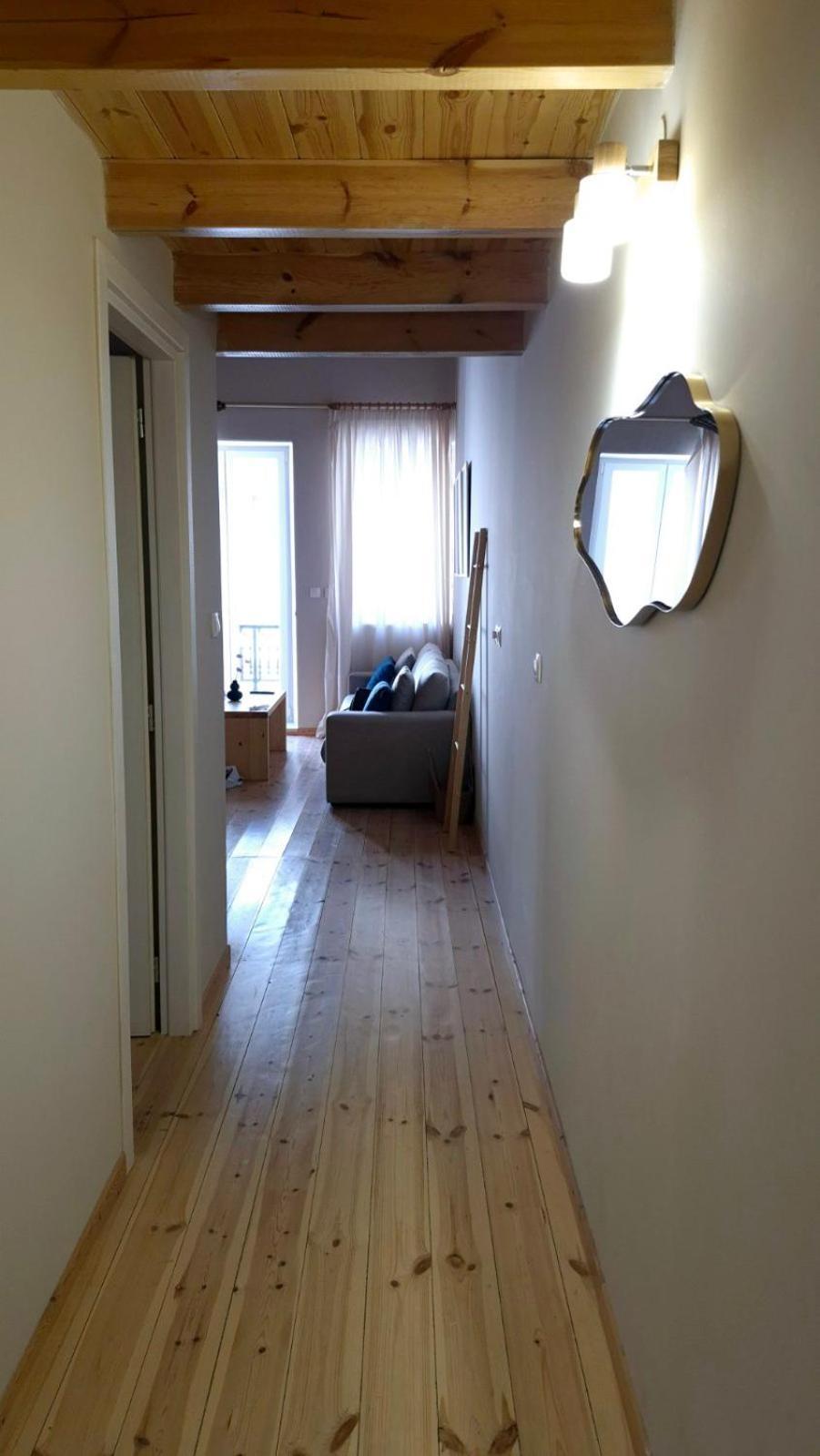 Sitia City Center Luxury Apartment 외부 사진